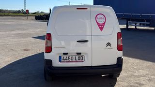 Citroen Berlingo 2022