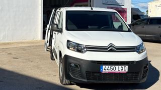 Citroen Berlingo 2022
