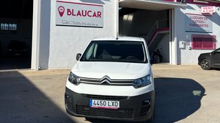 Citroen Berlingo 2022