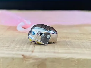 Charm | Faraón Egipcio Azul y Amarillo