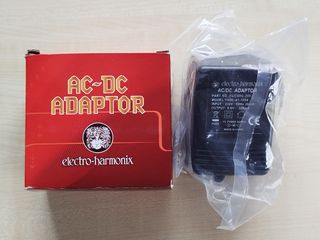 Electro Harmonix Silencer Noise Gate