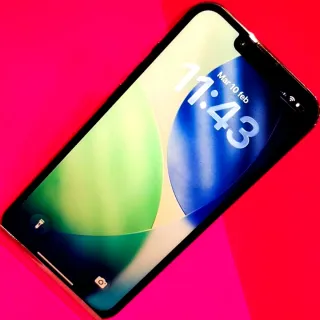 IPHONE 13 PRO GOLD 128GB INTACTO BATERIA 100%