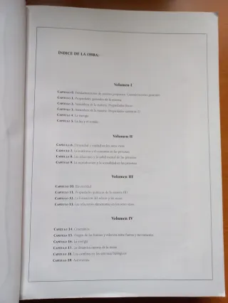 4 Libros Ciencias de la Naturaleza ESO. EDELVIVES