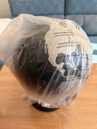 Globo terráqueo alta calidad