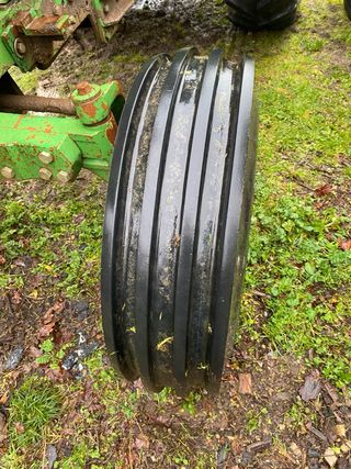 Ruedas John Deere 3140,3340,3150,3350