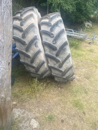 Ruedas John Deere 3140,3340,3150,3350