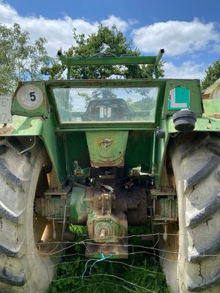 Ruedas John Deere 3140,3340,3150,3350