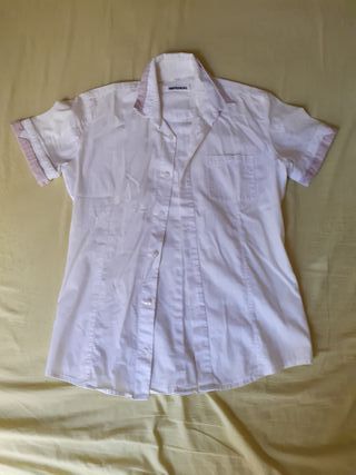 Camicia Imperial bianca tg S