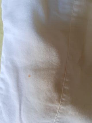 Camicia Imperial bianca tg S