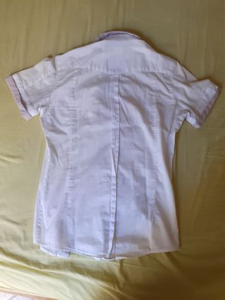 Camicia Imperial bianca tg S