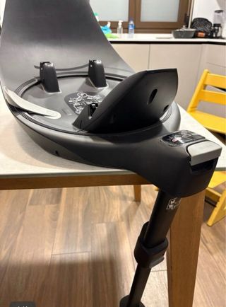 Base Isofix Cybex