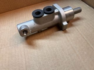 (25,4mm) bomba de freno