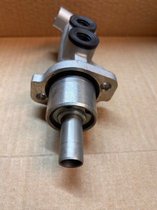 (25,4mm) bomba de freno
