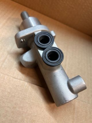 (25,4mm) bomba de freno