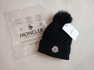 Gorro Moncler SIN ESTRENAR