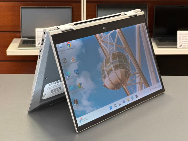 Portátil HP X360 - GARANTIA