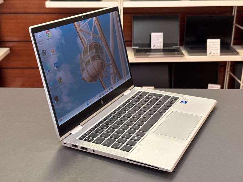 Portátil HP X360 - GARANTIA afbeelding 2