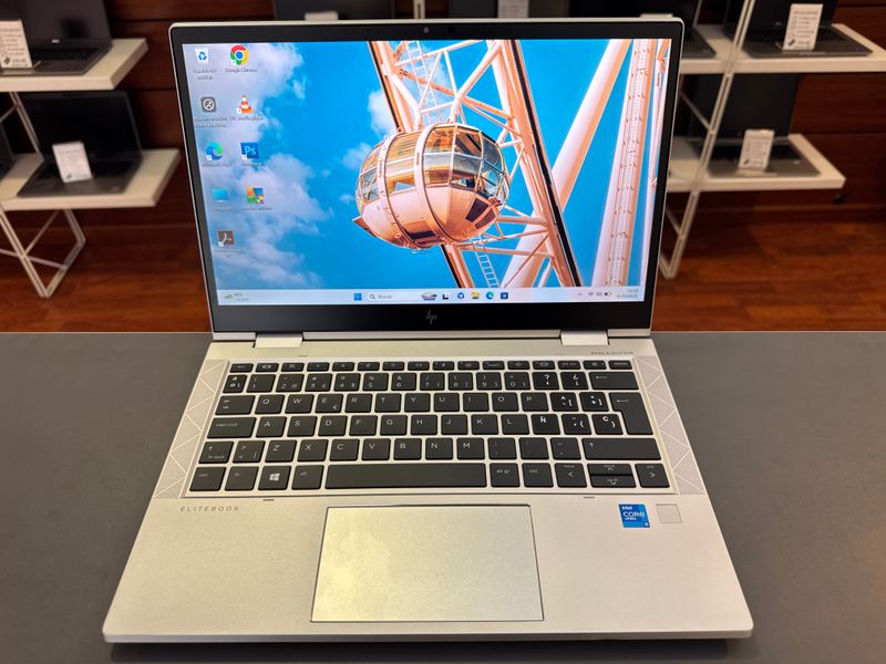 Portátil HP X360 - GARANTIA afbeelding 7