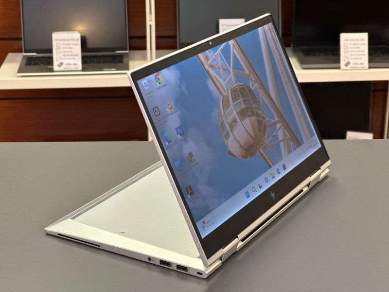 Portátil HP X360 - GARANTIA afbeelding 3