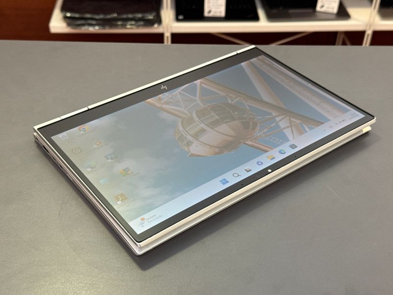 Portátil HP X360 - GARANTIA afbeelding 6
