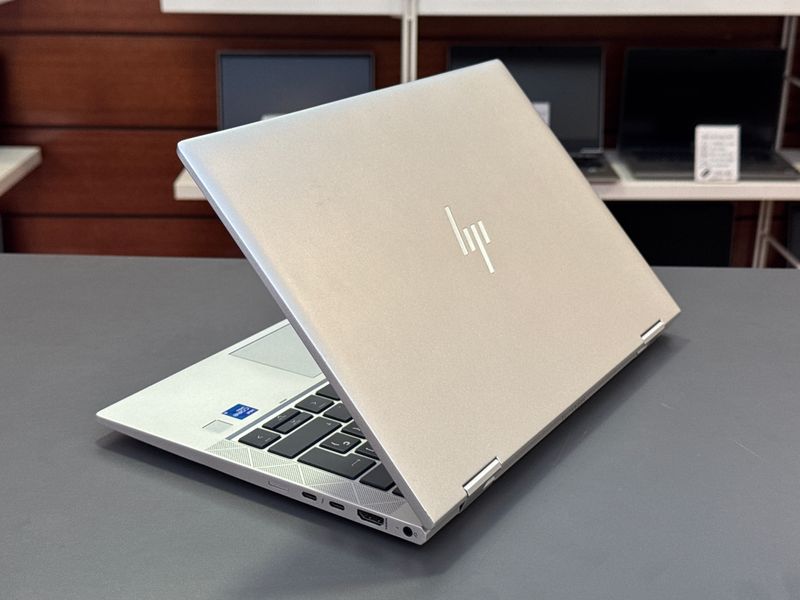 Portátil HP X360 - GARANTIA afbeelding 4