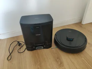 Conga 8290 Robot Aspirador X-Treme