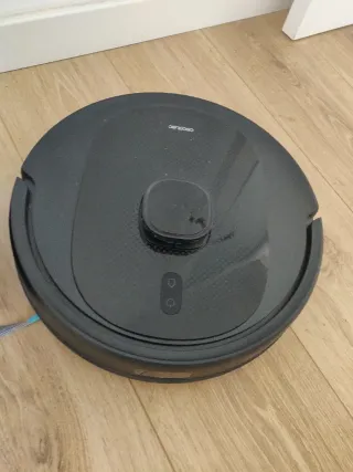 Conga 8290 Robot Aspirador X-Treme