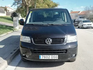 Volkswagen Transporter T5 2005