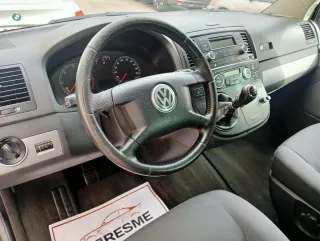 Volkswagen Transporter T5 2005
