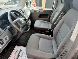 Volkswagen Transporter T5 2005
