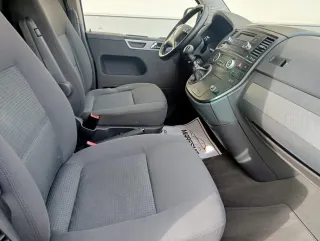 Volkswagen Transporter T5 2005