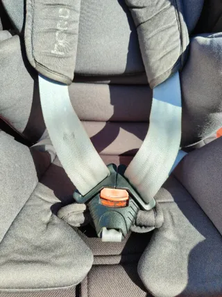 2 Seggiolini auto Kikka Boo