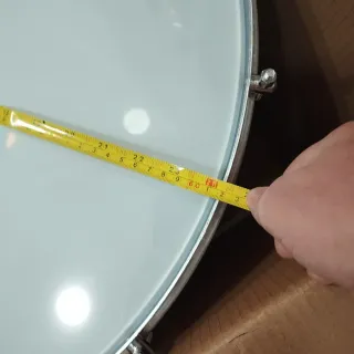 Surdo Izzo 24 x 45cm Nuevo