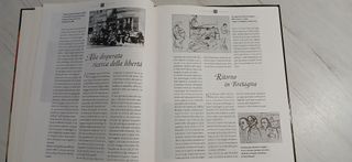 Gauguin Gente di Bretagna