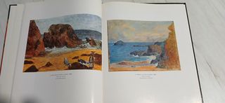 Gauguin Gente di Bretagna