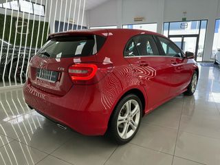 MERCEDES-BENZ Clase A A 180 CDI Style