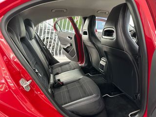 MERCEDES-BENZ Clase A A 180 CDI Style