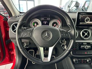 MERCEDES-BENZ Clase A A 180 CDI Style
