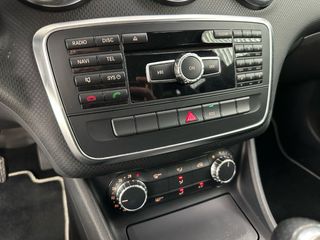 MERCEDES-BENZ Clase A A 180 CDI Style