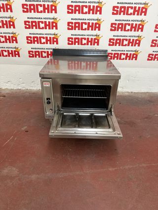 HORNO COMBINABLE GAS OPORTUNIDAD !!!!