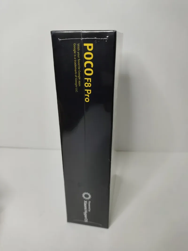 POCO F8 Pro 512GB Verde afbeelding 3