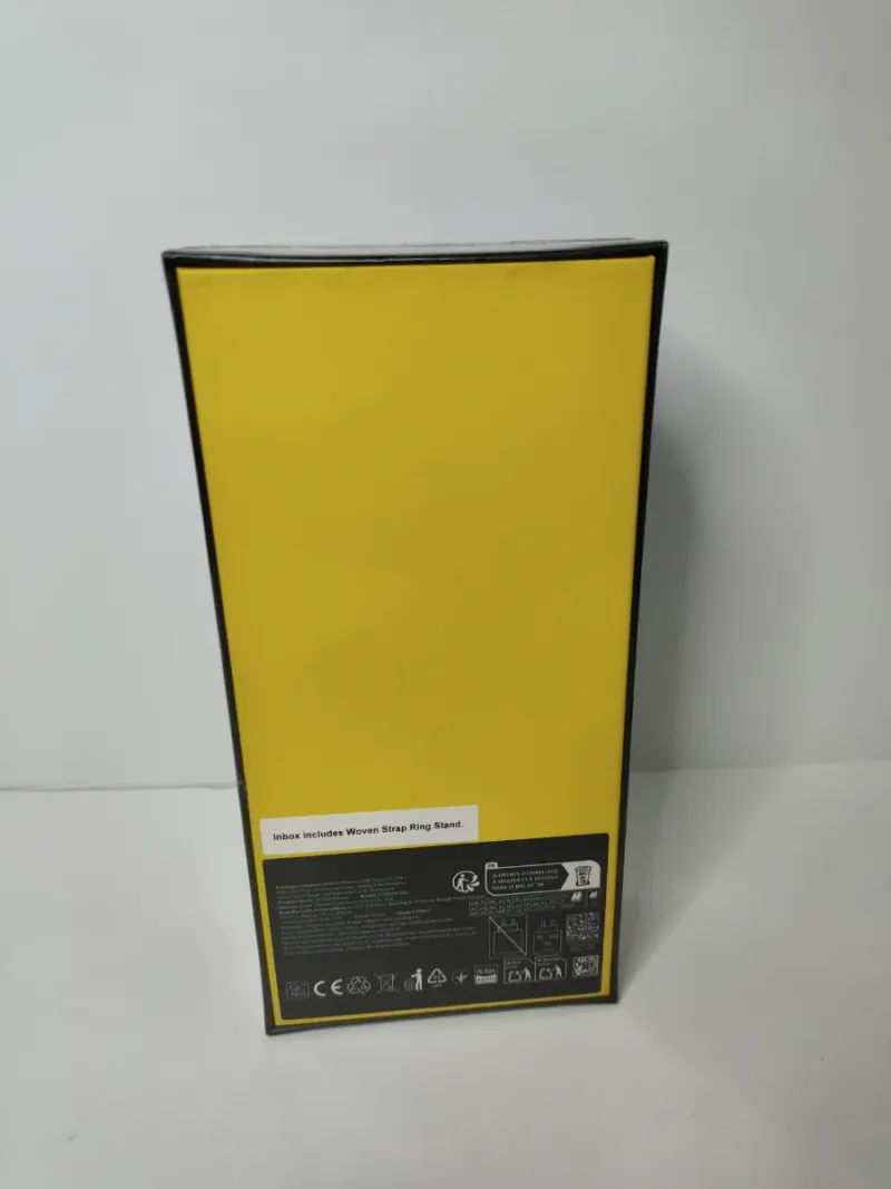 POCO F8 Pro 512GB Verde afbeelding 4