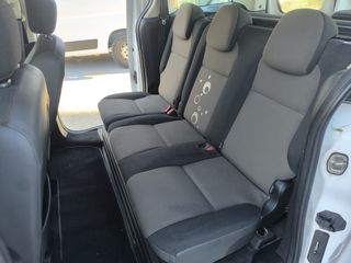 Citroen Berlingo 2016