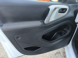 Citroen Berlingo 2016