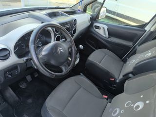 Citroen Berlingo 2016