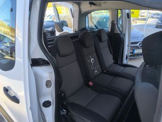 Citroen Berlingo 2016