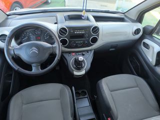 Citroen Berlingo 2016