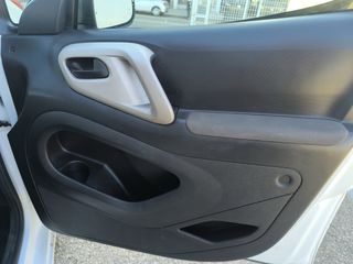 Citroen Berlingo 2016