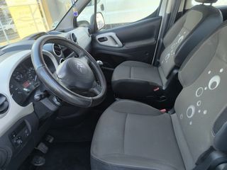 Citroen Berlingo 2016