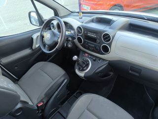 Citroen Berlingo 2016